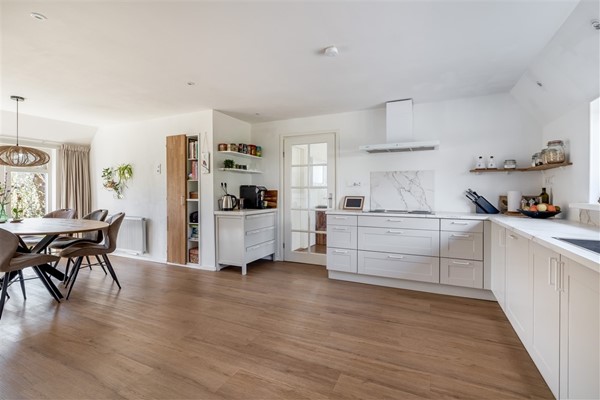 Medium property photo - Beneden Veensloot 9, 9651 CH Meeden